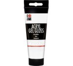 Gel acrylique, cristallin, 100 ml