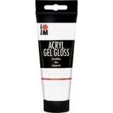 Gel acrylique, cristallin, 100 ml