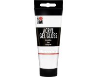 Gel acrylique, cristallin, 100 ml