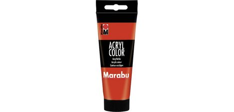 Acrylfarbe 'AcrylColor', 100 ml