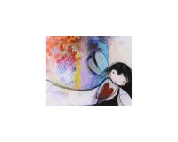 Peinture acrylique 'AcrylColor', kit de démarrage