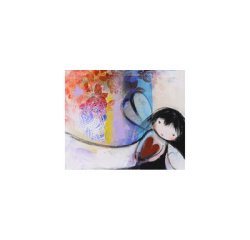 Peinture acrylique 'AcrylColor', kit de démarrage