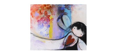 Peinture acrylique 'AcrylColor', kit de démarrage