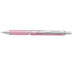 Roller encre gel EnerGel Sterling BL407, rose