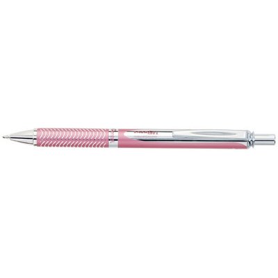 Rollerpen met gel-inkt Energel Sterling BL407 roze