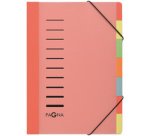 Trieur DESKORGANIZER Lucy Colors