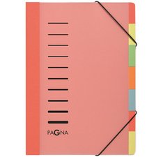 Trieur DESKORGANIZER Lucy Colors