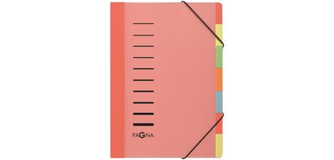 Trieur DESKORGANIZER Lucy Colors