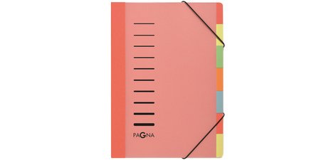 Trieur DESKORGANIZER Lucy Colors