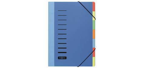 Trieur DESKORGANIZER Lucy Colors