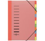 Trieur DESKORGANIZER Lucy Colors