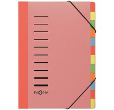 Trieur DESKORGANIZER Lucy Colors
