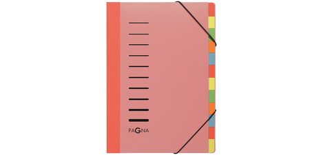Trieur DESKORGANIZER Lucy Colors