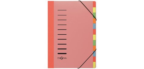 Trieur DESKORGANIZER Lucy Colors