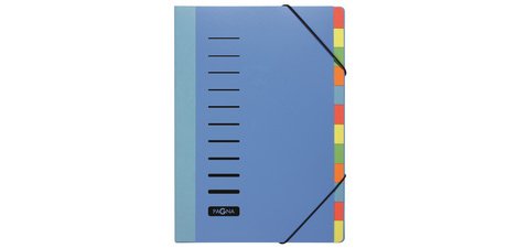 Trieur DESKORGANIZER Lucy Colors