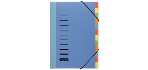 Trieur DESKORGANIZER Lucy Colors