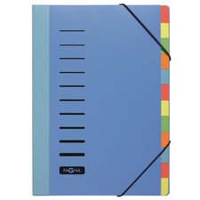 Trieur DESKORGANIZER Lucy Colors