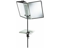 Système de présentation SHERPA DESK CLAMP 10