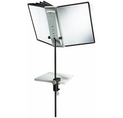 Presentatiesysteem SHERPA DESK CLAMP 10
