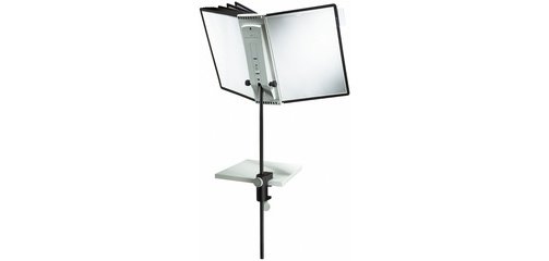 Système de présentation SHERPA DESK CLAMP 10