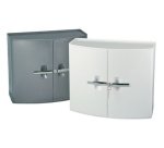 LEINA Armoire à pharmacie Sani Cab, vide