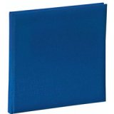Livre d'or 'Europe', 180 pages, bleu