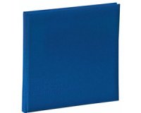 Livre d'or 'Europe', 180 pages, bleu