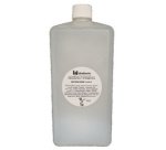 Savon neutre pour les mains, 1 litre, flacon euro