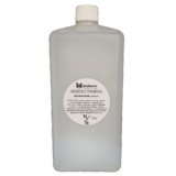 Savon neutre pour les mains, 1 litre, flacon euro