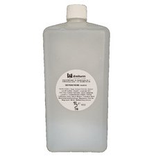 Savon neutre pour les mains, 1 litre, flacon euro