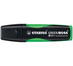 Surligneur GREEN BOSS, orange