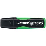 Surligneur GREEN BOSS, orange