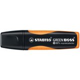 Surligneur GREEN BOSS, rose