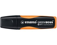 Surligneur GREEN BOSS, rose