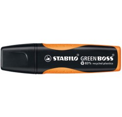 Surligneur GREEN BOSS, rose