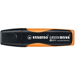Surligneur GREEN BOSS, rose