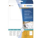 Etiquettes d'expédition + preuve de dépôt SPECIAL