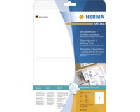 Etiquettes d'expédition + preuve de dépôt SPECIAL