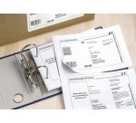 Etiquettes d'expédition + preuve de dépôt SPECIAL