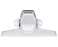 Pince à monter en métal, nickelé, largeur: 125 mm