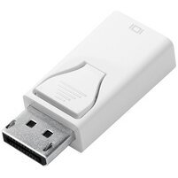 Adaptateur HDMI femelle - DisplayPort mâle