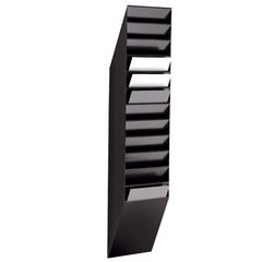 Porte-brochures mural 'FLEXIBOXX 12', A4