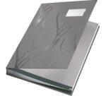 Parapheur Design, A4, 18 compartiments