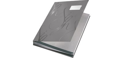 Parapheur Design, A4, 18 compartiments