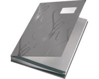 Parapheur Design, A4, 18 compartiments