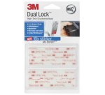 Dual Lock Klett-Power High-Tech fermeture à pression