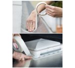 Ruban d'étanchéité haute performance 4411B, dimensions: