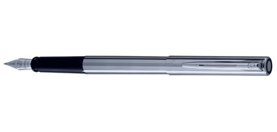 Stylo plume Allure Graduate Chrome C.C.