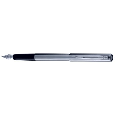 Stylo plume Graduate Chrome C.C.