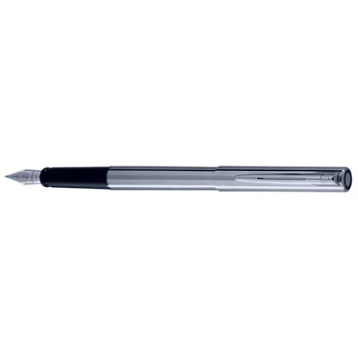 Waterman stylo plume Allure Pastel pointe fine, 6 cartouches d